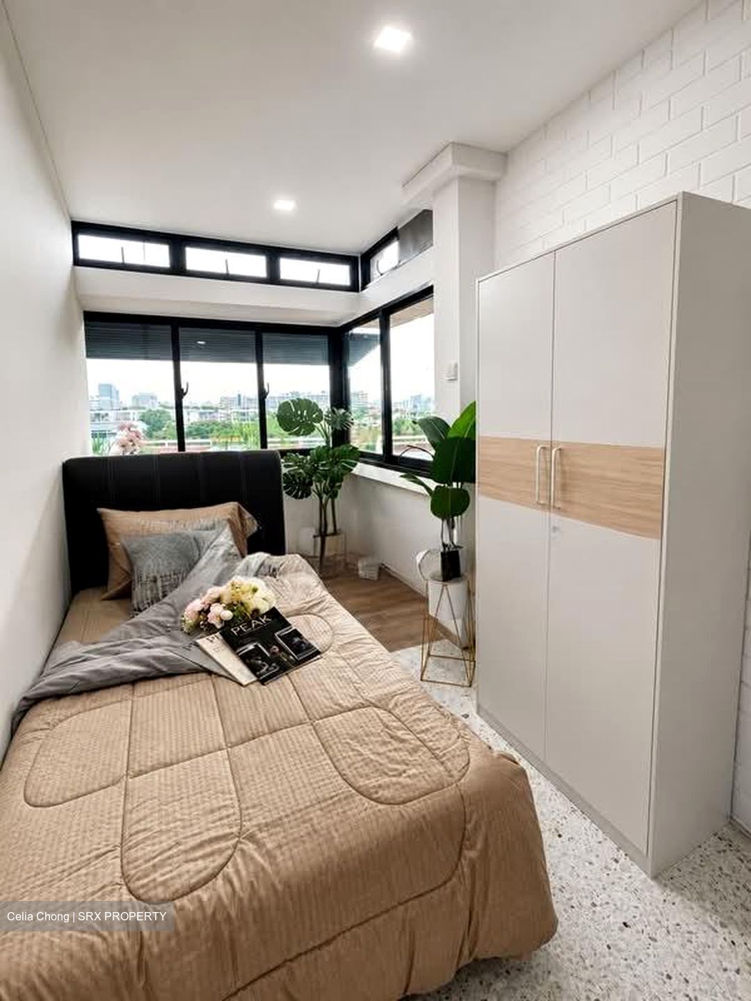 Faber Hills (D5), Apartment #566836091